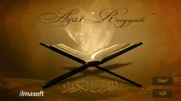 ayat ruqya problems & solutions and troubleshooting guide - 4