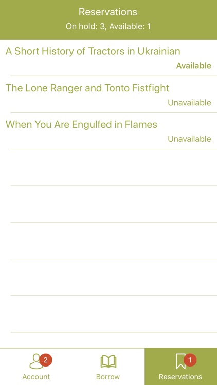 Albany Public Library