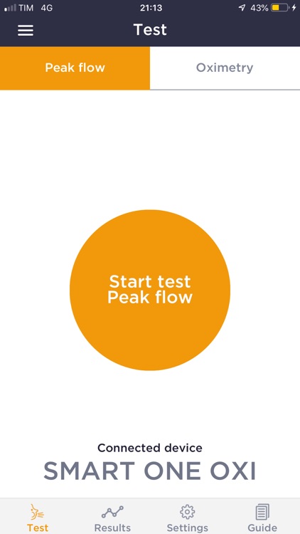 MIR SMART ONE screenshot-0