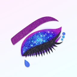 Sparkly Painting icon