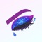 Sparkly Painting is a super fun and addictive painting app