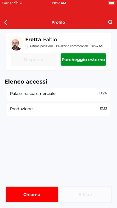Solari Escape Screenshot