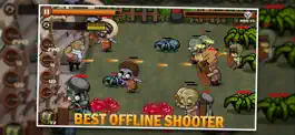 Game screenshot The Zombie Realm hack