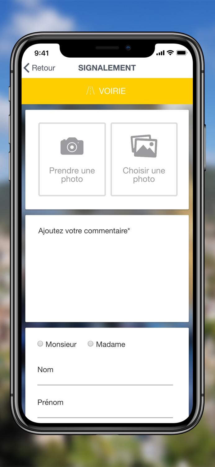 Ville de Solliès-Toucas