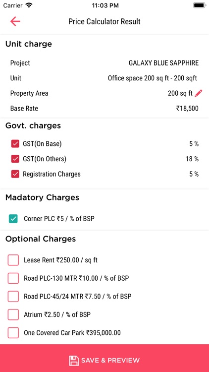 Fairpockets Partner screenshot-5