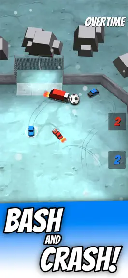 Game screenshot Bashball hack