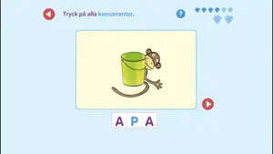 ABC-klubben 2 screenshot 4