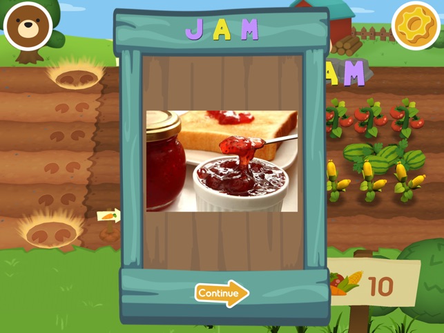 Square Panda Farming(圖3)-速報App