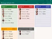 classroom teammates by idoceo ipad resimleri 2