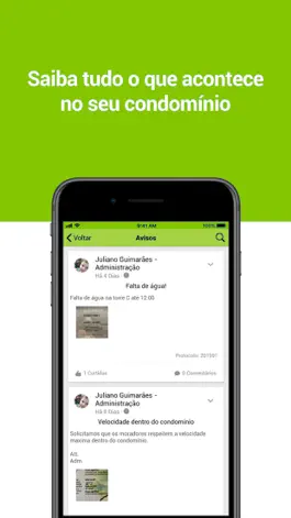 Game screenshot CM Portaria VIrtual apk