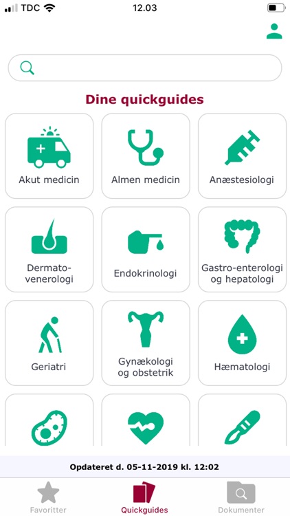 e-Dok2Go screenshot-3