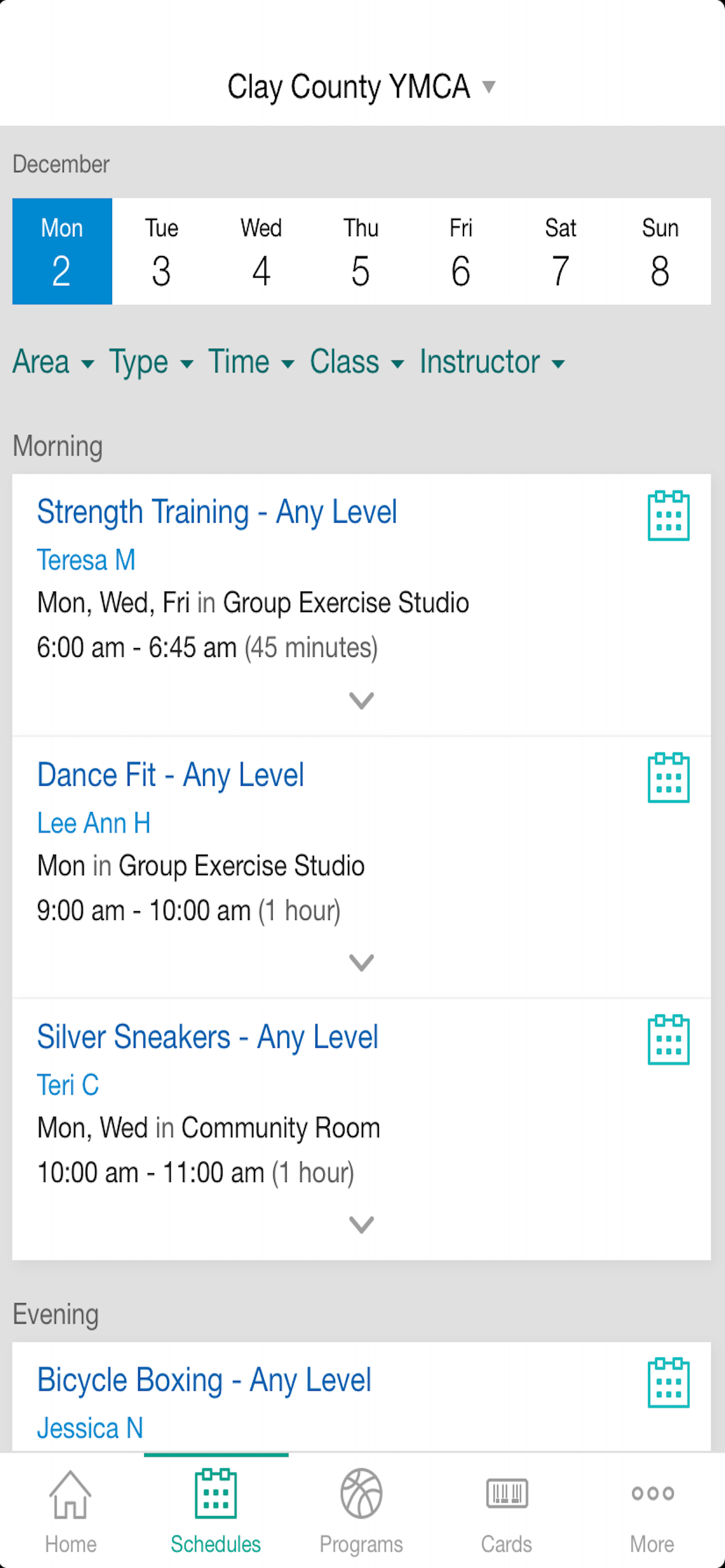 YMCA of the Wabash Valley