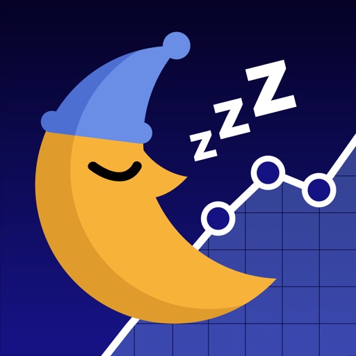 Sleeptic - Sleep Analysis icono