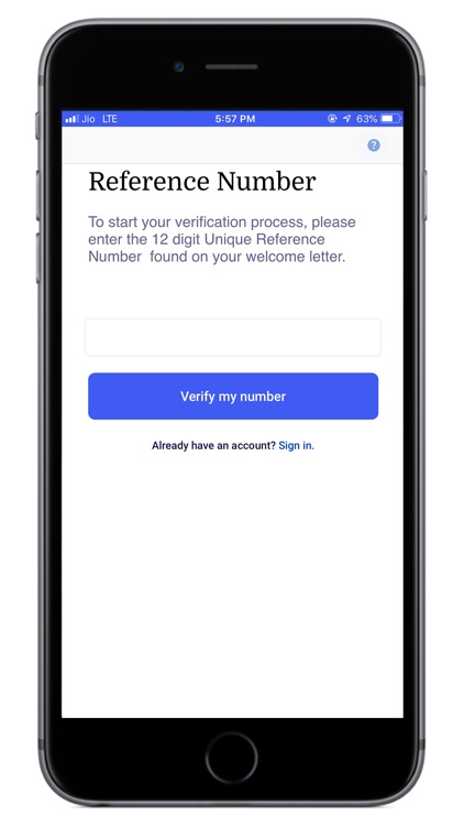 mypensionID - Digital Identity