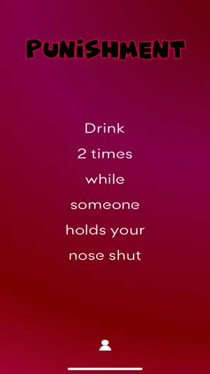 Do or Drink - Drinking Game screenshot 6