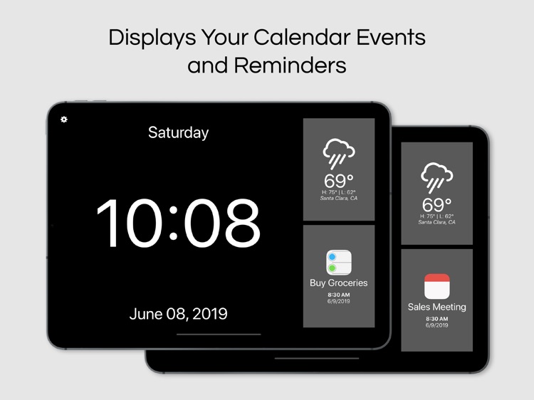 Chronoface screenshot-3