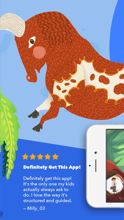 Phonics Museum - Learn to Read screenshot-5