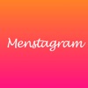 Menstagram - メンスタグラム