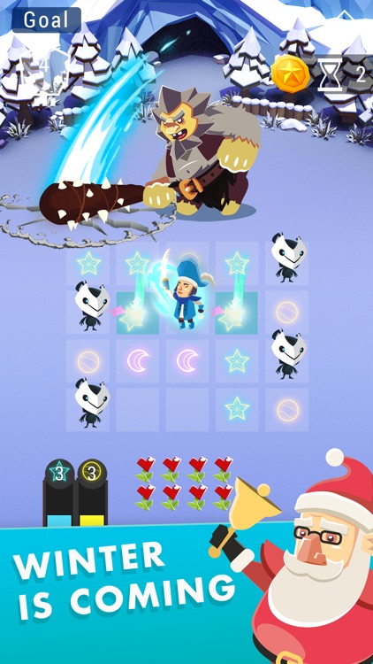 Starbeard screenshot-3