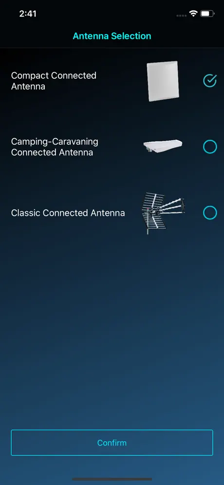 TV-Finder