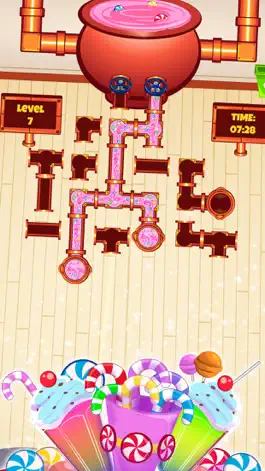 Game screenshot Candy Shop : Sweets Maker hack
