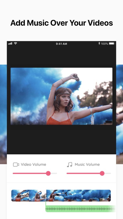 Crop Video - Cropper & Cutter screenshot-3