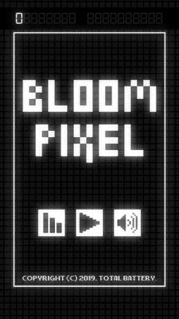BloomPixel screenshot 1