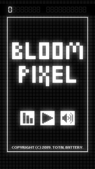 BloomPixelのおすすめ画像1