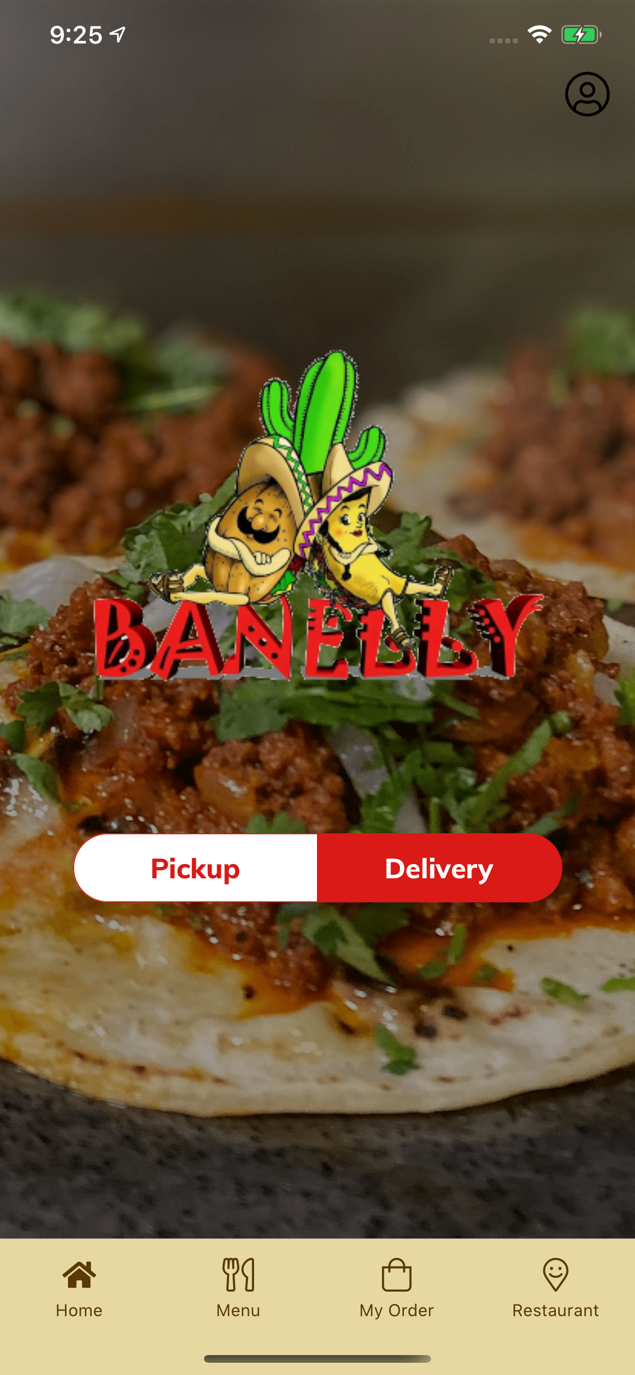 Banelly Taqueria