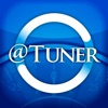 @Tuner - iPhoneアプリ