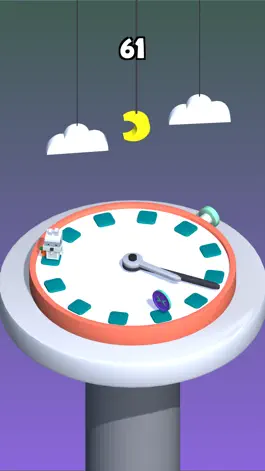 Game screenshot Tic Toc Clock hack
