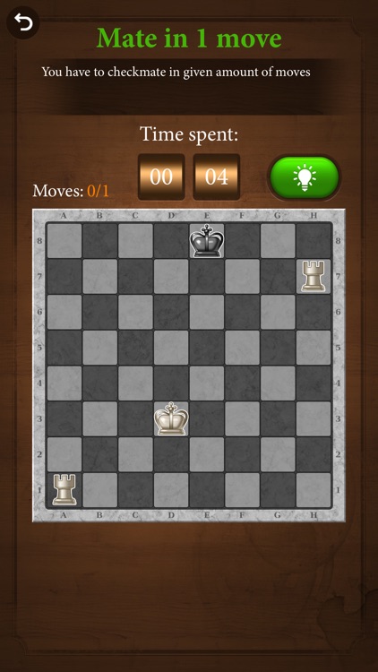 Chess Mess