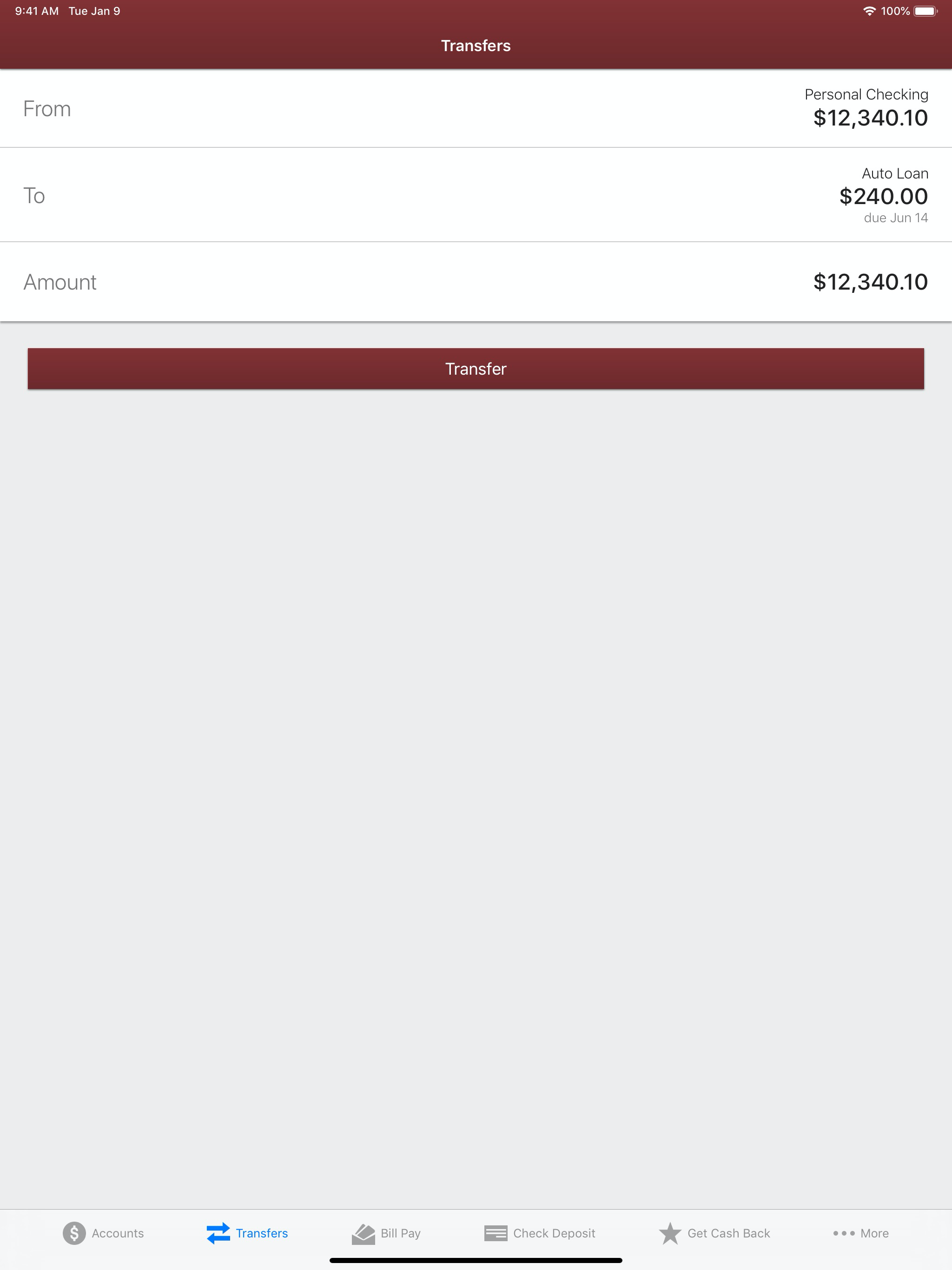 BankSouth