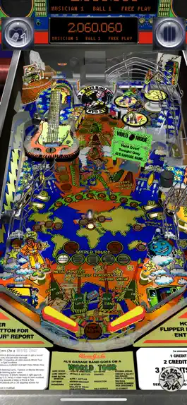 Game screenshot Pinball Arcade Plus mod apk
