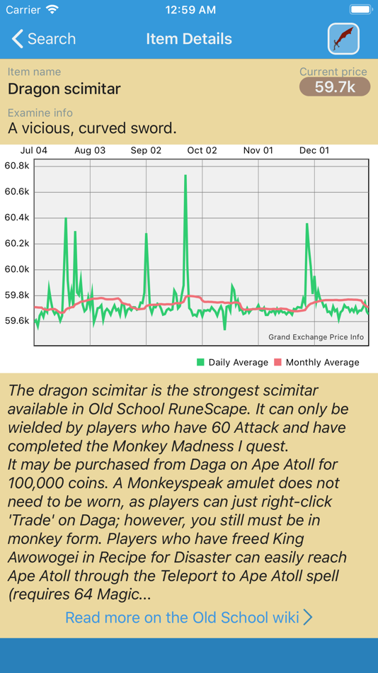 #3. RS Xchange (iOS) 由: Alexander Bangu