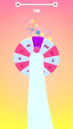 Smash Dash! screenshot 5