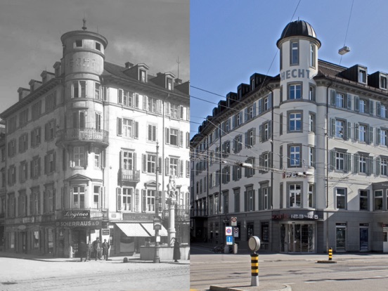 Screenshot #5 pour Memoria Sankt Gallen Swiss