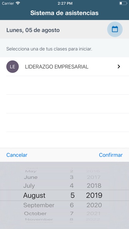 Mi Red Aliat - Docentes screenshot-6