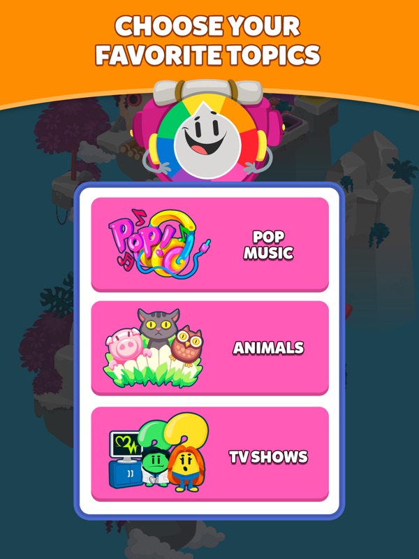 Adventure Trivia Crack screenshot 10