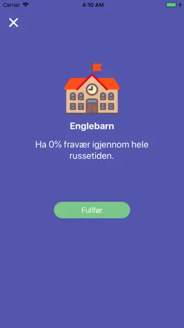 Game screenshot Knuteappen apk