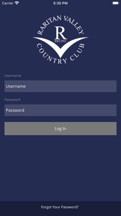 Raritan Valley Country Club