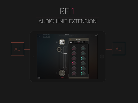 RF-1 Reverbのおすすめ画像4