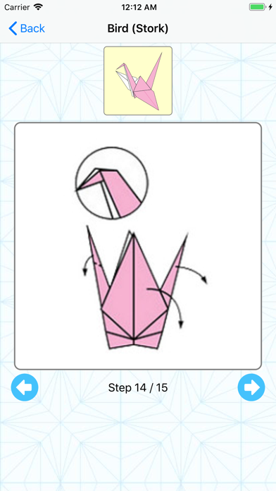 Origami - Talent Paper Artのおすすめ画像7
