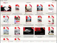 MyDocs ipad bilder 1