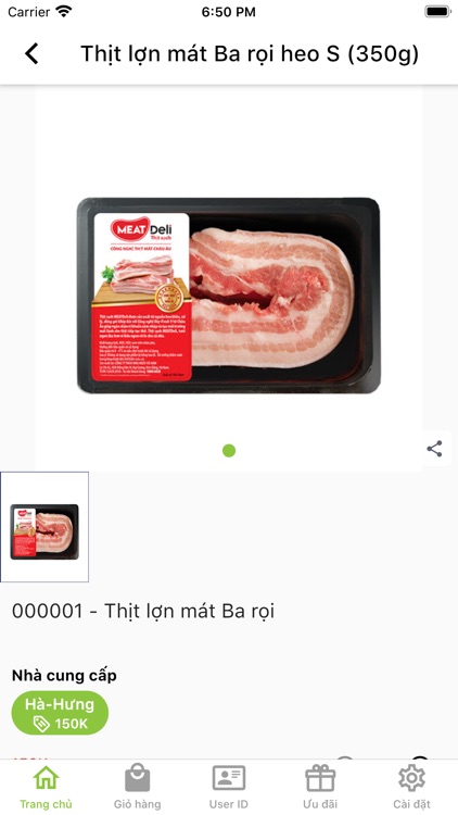 OkeyMart screenshot-3