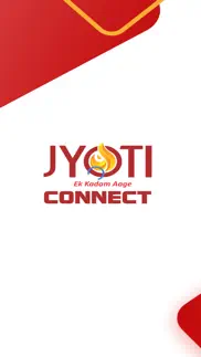 jyoti connect iphone screenshot 4