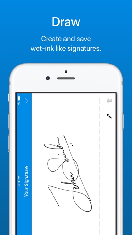 SignEasy - Sign and Fill Docs