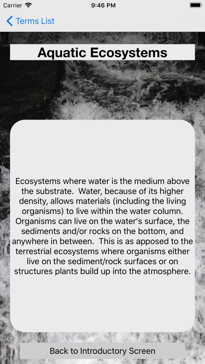 ENSC 2 Air Water Climate screenshot-3