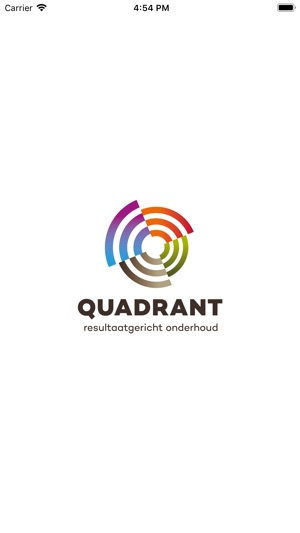 Quadrant(圖1)-速報App