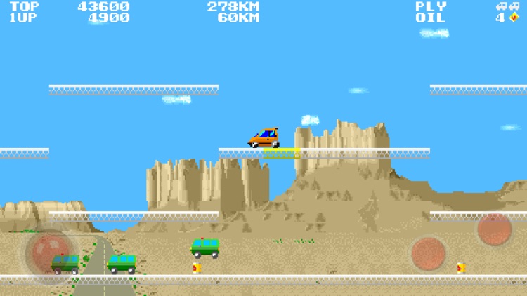 CityPainter screenshot-8